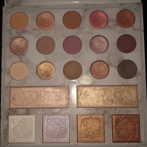 💫 2/$15 Carli Bybel Palette!